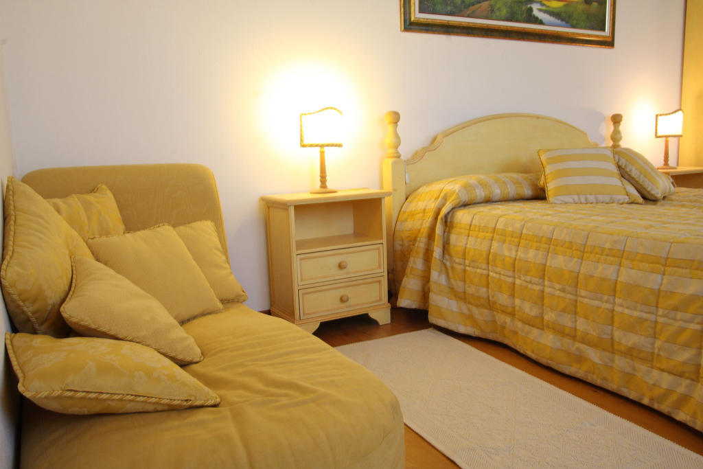 Relais Ca Levada Ceggia Room photo