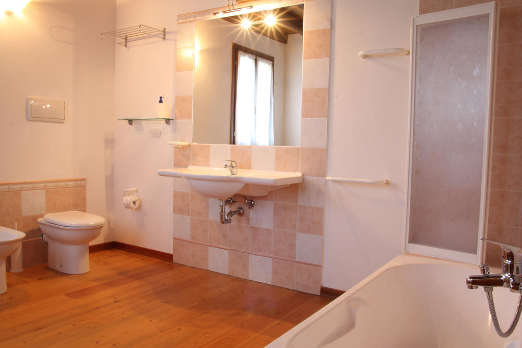 Relais Ca Levada Ceggia Room photo