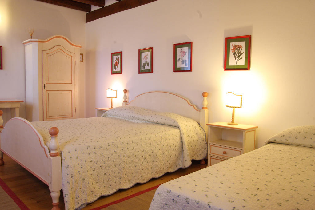 Relais Ca Levada Ceggia Room photo