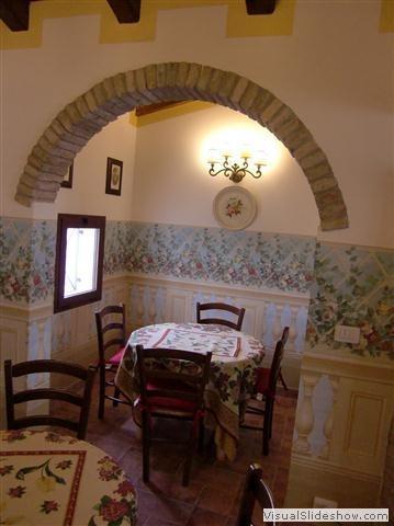 Relais Ca Levada Ceggia Exterior photo