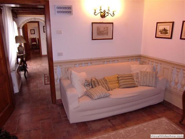 Relais Ca Levada Ceggia Exterior photo