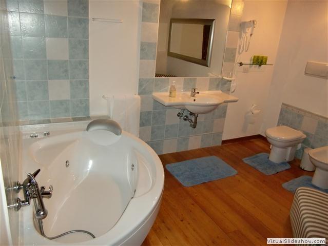 Relais Ca Levada Ceggia Room photo