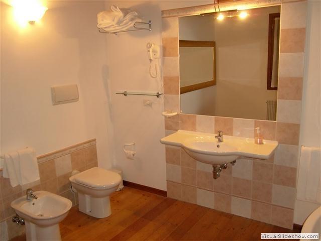 Relais Ca Levada Ceggia Room photo