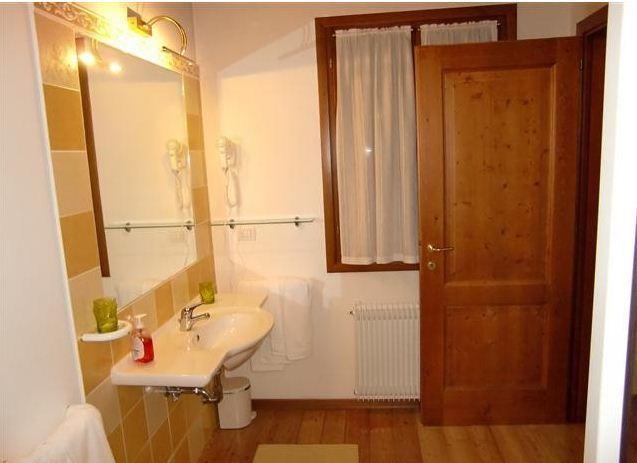 Relais Ca Levada Ceggia Room photo